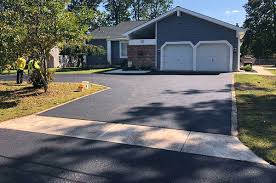 Best Driveway Repair and Patching  in Newnan, GA